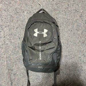 Under armor backpack